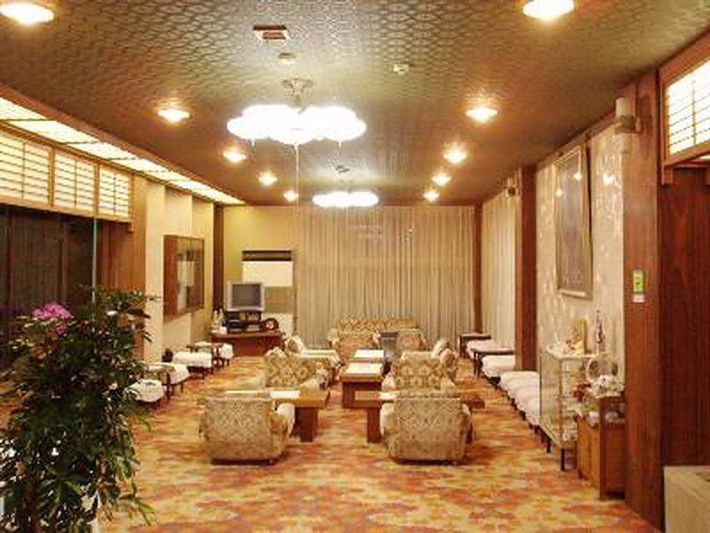 Hotel Yoshihara Toyama Exterior foto
